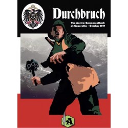 Durchbruch: The...