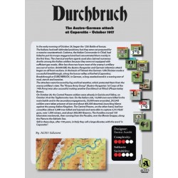 Durchbruch: The...