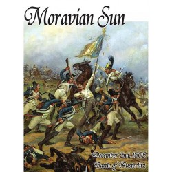 Moravian Sun