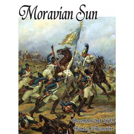 Moravian Sun