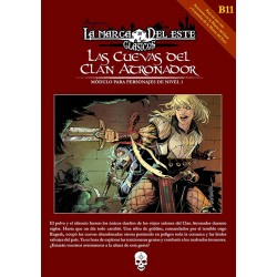Aventuras en la Marca del...
