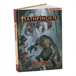 Pathfinder Segunda Edición:...