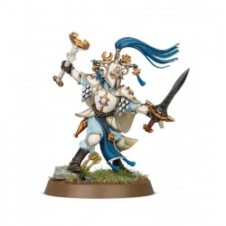 Warhammer Age of Sigmar:...