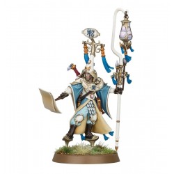 Warhammer Age of Sigmar:...