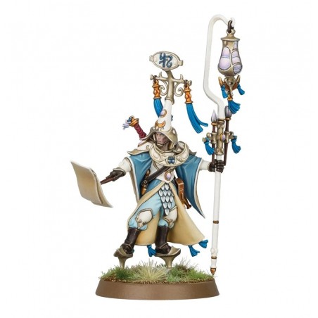 Warhammer Age of Sigmar:...