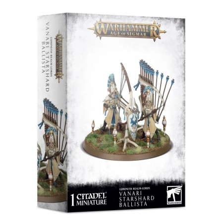 Warhammer Age of Sigmar:...