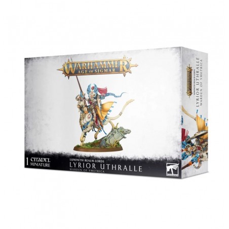 Warhammer Age of Sigmar:...