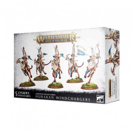 Warhammer Age of Sigmar:...