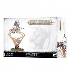 Warhammer Age of Sigmar:...