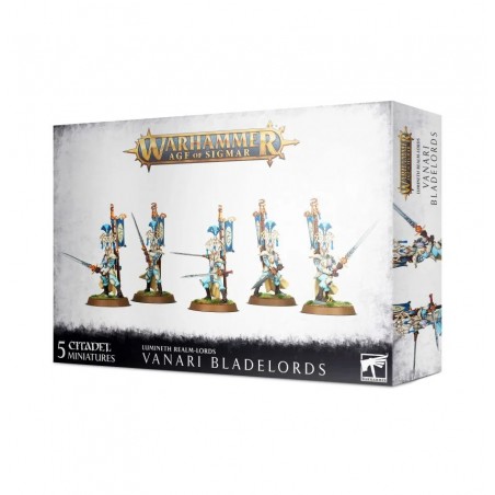 Warhammer Age of Sigmar:...