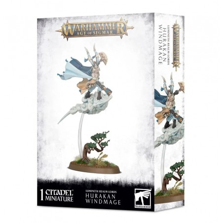 Warhammer Age of Sigmar:...