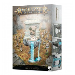 Warhammer Age of Sigmar:...