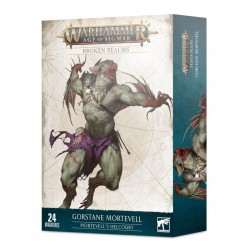 Warhammer Age of Sigmar:...