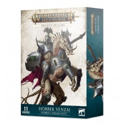 Warhammer Age of Sigmar:...