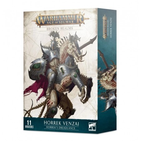 Warhammer Age of Sigmar:...