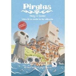 Piratas 2: La Ciudad de las...