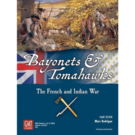 Bayonets & Tomahawks: The...