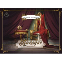 Baroque: War & Politics in...