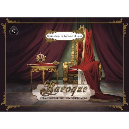 Baroque: War & Politics in...