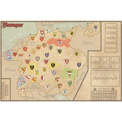 Baroque: War & Politics in...