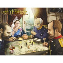 La Belle Époque