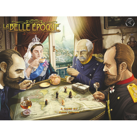 La Belle Époque