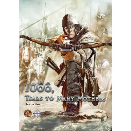 1066, Tears to Many...