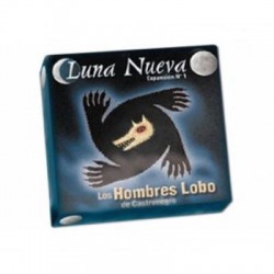 Los Hombres Lobo de...
