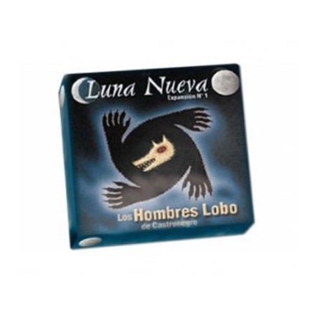 Los Hombres Lobo de...