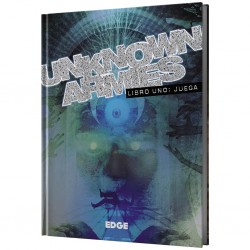 Unknown Armies Libro Uno:...