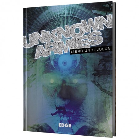 Unknown Armies Libro Uno:...