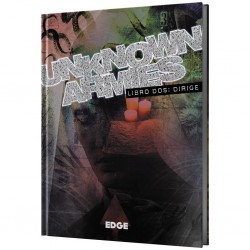 Unknown Armies Libro Dos:...