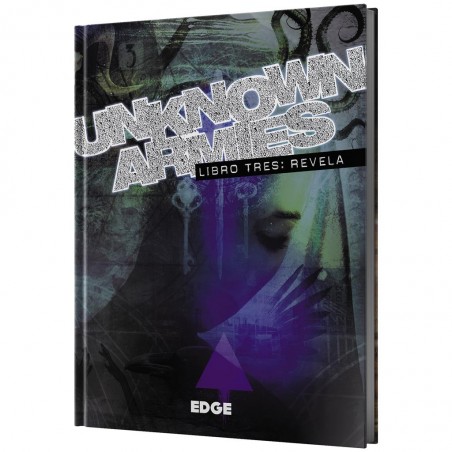 Unknown Armies Libro Tres:...