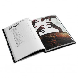 Unknown Armies Libro Tres:...