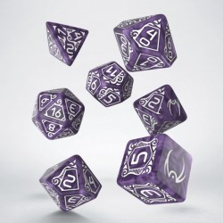 Starfinder: Set de Dados...