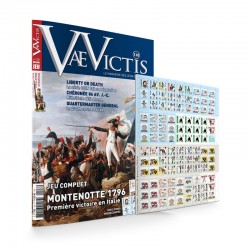 VaeVictis 128 Game issue...