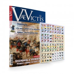 VaeVictis 138 Game issue...