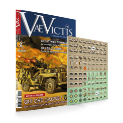 VaeVictis 140 Game issue...