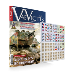 VaeVictis 145 Game issue La...