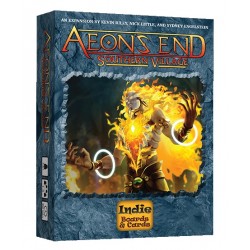 Aeon's End: Southern Village