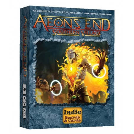 Aeon's End: Southern Village
