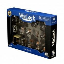 WarLock Tiles: Accessory -...