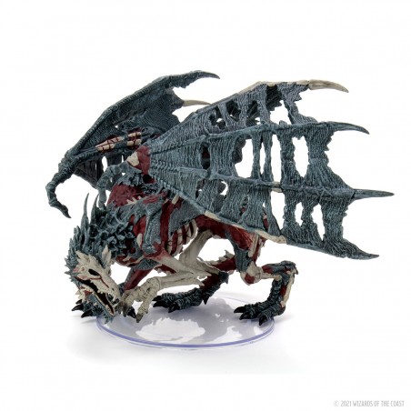 D&D Miniatures: Icons of...