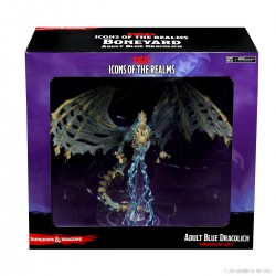 D&D Miniatures: Icons of...