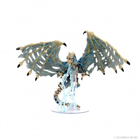 D&D Miniatures: Icons of...
