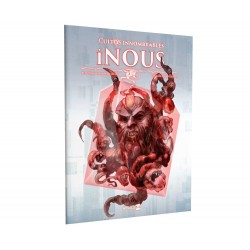 Cultos Innombrables: iNous....