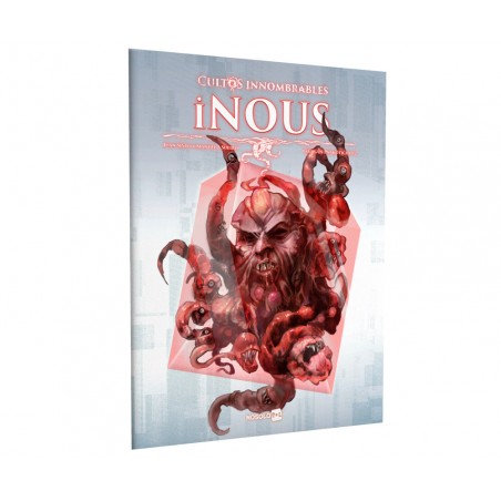 Cultos Innombrables: iNous....