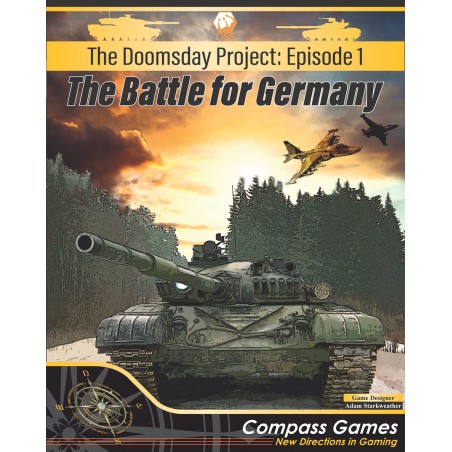The Doomsday Project:...