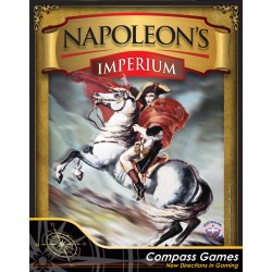 Napoleon’s Imperium, 1798-1815