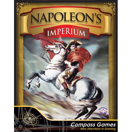 Napoleon’s Imperium, 1798-1815